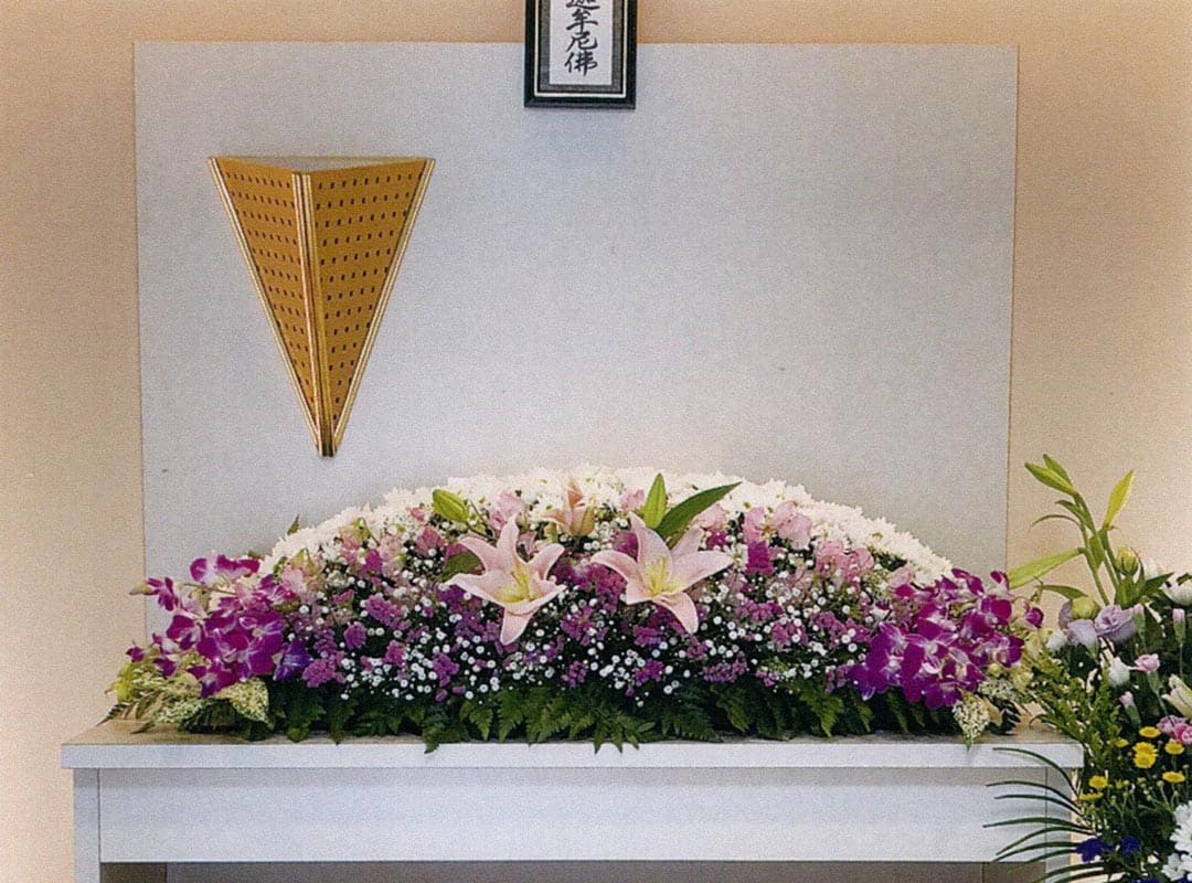 かさいフローレ 直葬プラン